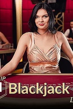 Blackjack VIP 22